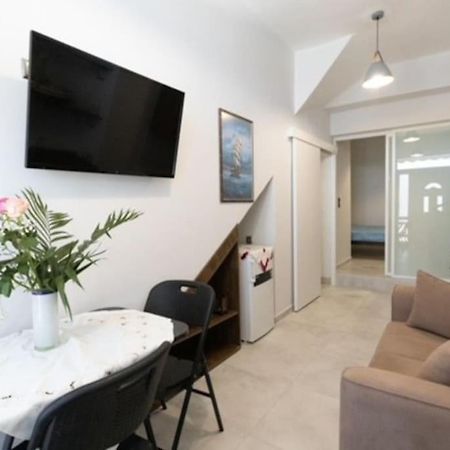 Aigli Guest House Gíthio Kültér fotó
