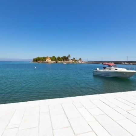 Aigli Guest House Gíthio Kültér fotó