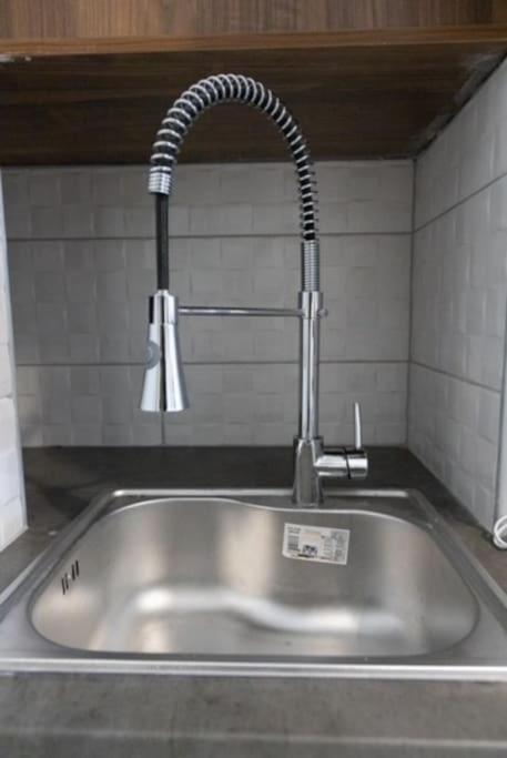 Aigli Guest House Gíthio Kültér fotó