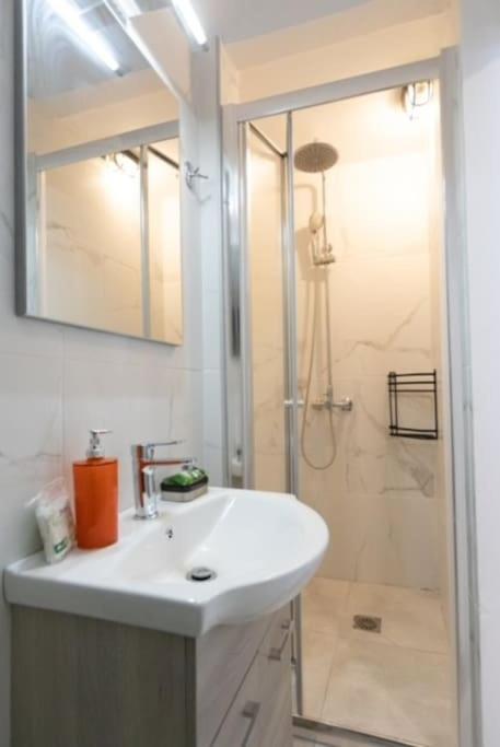 Aigli Guest House Gíthio Kültér fotó