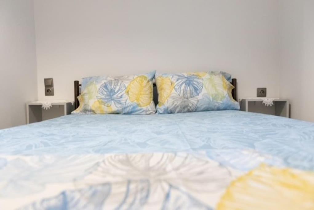 Aigli Guest House Gíthio Kültér fotó